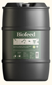 Products: 200 Litres - Biofeed