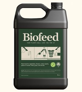 Products: 5 Litres - Biofeed