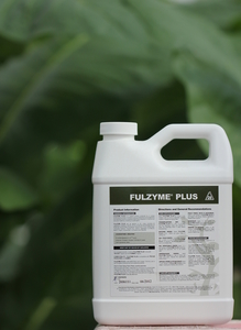 Products: Fulzyme Plus - Leaf & Soil Inoculant