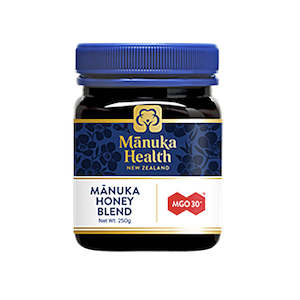 Manuka Health MGO 30+ Manuka Honey Blend 250g