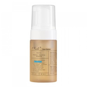 Beauty And Skin Care: Unichi 11 Pearls Foam Cleanser 100ml