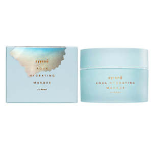 Syrene Aqua Hydrating Masque 100ml