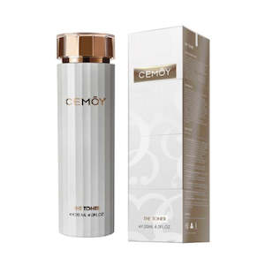 Face Care: Cemoy The Toner 120ml