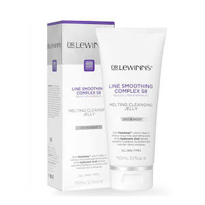 Cleansers Makeup Remover: Dr Lewinn's LSC LINE SMOOTHING COMPLEX Melting Cleansing Jelly 150ml
