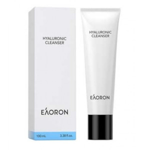Cleansers Makeup Remover: Eaoron Hyaluronic Cleanser 100ml