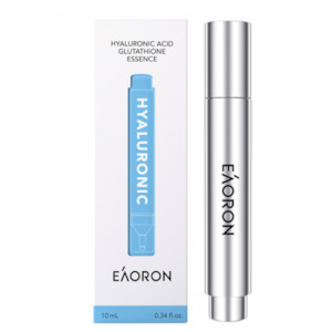 Eaoron Hyaluronic Acid Glutathione Essence 6th Generation 10ml