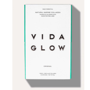 Vida Glow Marine Collagen Original 3g *30s