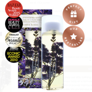 Linden Leaves Absolute Dreams Body Oil 250ml