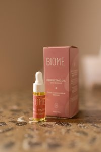 Biome Perfecting Oil - 2 week trial (5ml) - Biome Skin and Beauty Beauty Salon i&hellip;