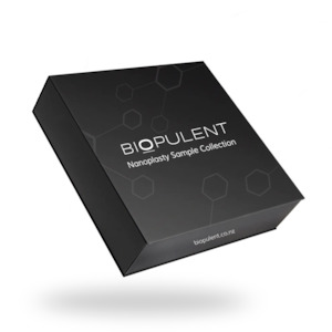 Professional: Nanoplasty Sample Collection