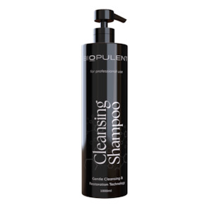 Professional: Pre-treatment Cleansing Shampoo 1 litre