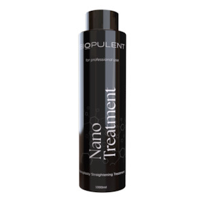 Professional: Nano Treatment 1 Litre