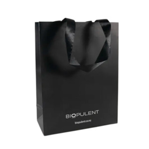 Tool Accessories: Retail Carry Bags - Pack of 50