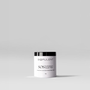 wholesale-product: SOS Hydrating & Repair Mask 500g