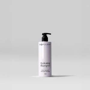 retail-trade: Hydrating Shampoo 300ml
