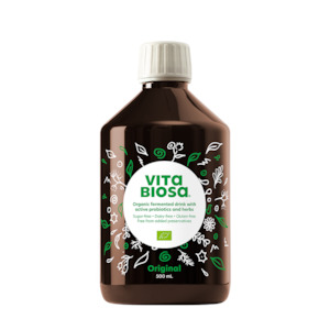 Active Probiotics: Vita Biosa Original