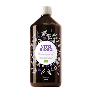 Vita Biosa Berry 1000 ml