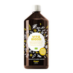 Vita Biosa Ginger 1000 ml