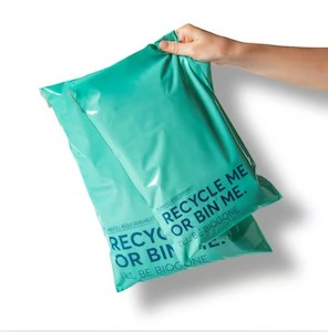 Products: Postal Mailing Satchels 3KG Landfill Biodegradable - Biowrap NZ