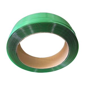 Products: Pallet Strapping – Landfill Biodegradable - Biowrap NZ