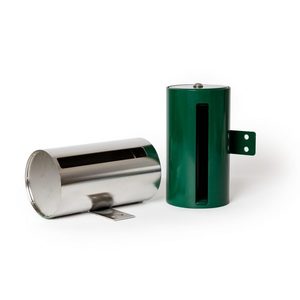 Products: Post Mountable Dog Bag Dispenser for Councils and Parks