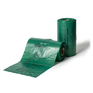 Products: Council Dog Waste Bags NZ Biodegradable Biowrap