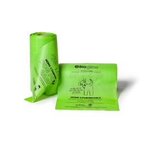 Products: Dog Waste Bags NZ Home Compostable Biowrap