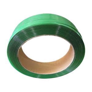 Products: Heavy Duty Pallet Strapping NZ PET Biowrap