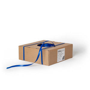 Products: Biodegradable Pallet Strapping NZ Load Securing Biowrap