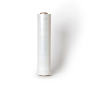 Products: 20 Micron Pallet Wrap NZ Biodegradable Biowrap