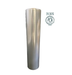 Products: 20 Micron Pallet Wrap Recycled NZ Biowrap