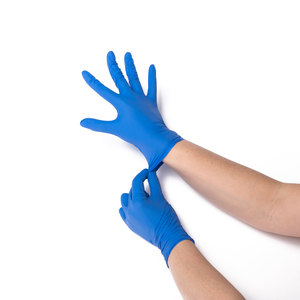 Products: Nitrile Gloves NZ Biodegradable Biowrap