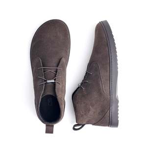 Smart Casual: Carnforth