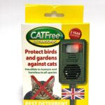 Products: 240V AC Adapter for CatFree/ CatWatch/ PestFree/ PestFree+ and Pest Controller