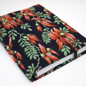 A6: A6 Visual Diary – Retro holiday