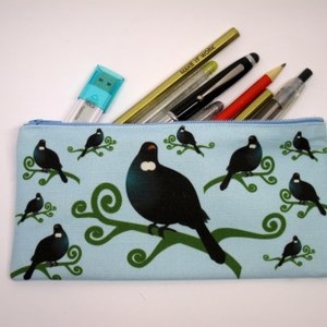 Kerer�: Kereru Pencil Case