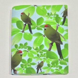 Kereru Compact Wallet