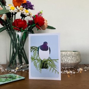 Tū�: Tui Compact Wallet
