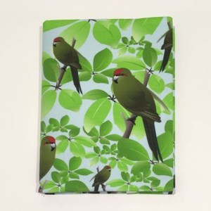 Kākāriki Pencil Case