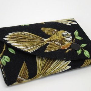 Products: Kereru Greeting Card