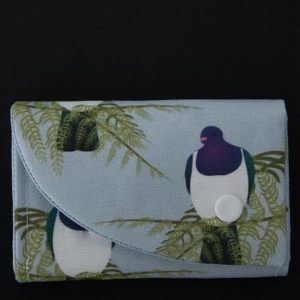 Kea: Kea Compact Wallet