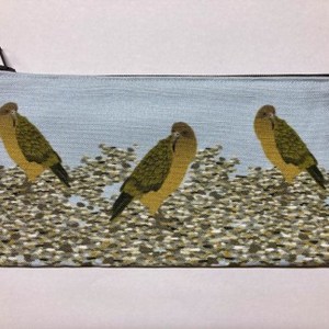Absurbirdies: Absurbirdies greeting cards – Set of 4