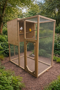 Products: Bird Barn Pet