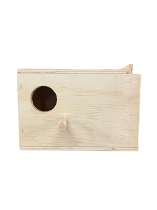 Bird Barn Pet