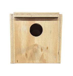 Bird Barn Pet