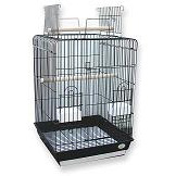 Products: Avi One 448PT Bird Cages NZ
