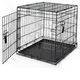 Pet One Collapsible Dog Cage Bird Cages NZ