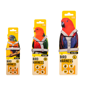 Avi One Bird Harness Bird Cages NZ