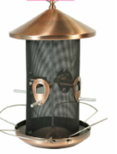 Products: Bird Bistro Feeder Bird Cages NZ