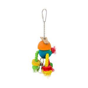 AP Hide Ball Bird Toy Bird Cages NZ